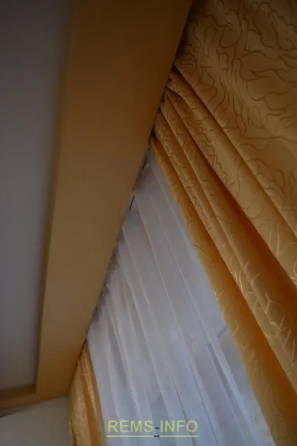 Підвісна стеля в спальні своїми руками (своїми) Підвісна стеля в спальні своїми руками