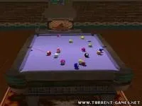 Perfect pool 3d