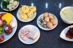 Харчування бодібілдера скільки потрібно білків, жирів і вуглеводів (скільки) Харчування бодібілдера скільки потрібно білків, жирів і вуглеводів