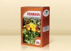 Пижмо при затримці місячних 2