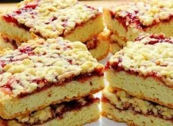 Пісочне тісто для пирога