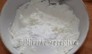 тістечко мурашник