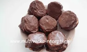 тістечко мурашник