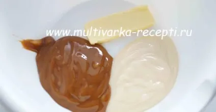 тістечко мурашник
