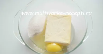 тістечко мурашник
