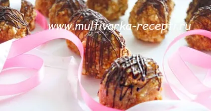 тістечко мурашник