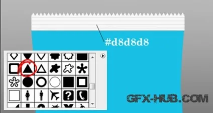 Photoshop створюємо дизайн упаковки картопляних чіпсів (дизайн) Photoshop створюємо дизайн упаковки картопляних чіпсів