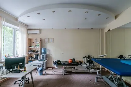 Пластика дефекту кісток черепа