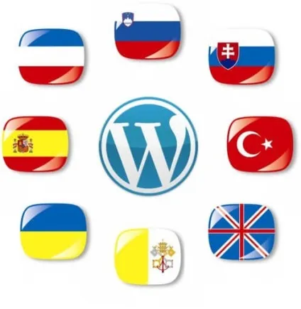 Модулі wordpress для перекладу контенту