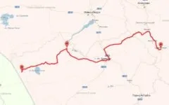 Як і сибіру - що готувати в поході (необхідно взяти собою) Як і сибіру - що готувати в поході