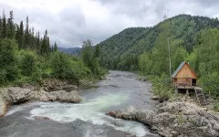 Як і сибіру - що готувати в поході (поході) Як і сибіру - що готувати в поході