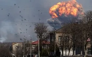 Останні новини вУкаіни та СНД за останній тиждень - останні новини України та світу, телеграф