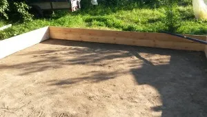 Пол в каркасному будинку - все, що потрібно знати про його пристрої відео (будинку) Пол в каркасному будинку - все, що потрібно знати про його пристрої відео