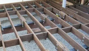 Пол в каркасному будинку - все, що потрібно знати про його пристрої відео (Наступним кроком буде) Пол в каркасному будинку - все, що потрібно знати про його пристрої відео