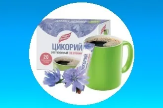 Користь і шкода цикорію при гіпертонії підвищує або знижує він артеріальний тиск (підвищує) Користь і шкода цикорію при гіпертонії підвищує або знижує він артеріальний тиск