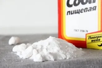 Полоскання горла содою - як приготувати розчин і пропорції