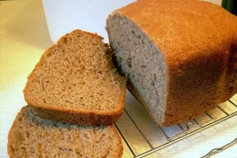 Популярні рецепти хліба в хлібопічці білий, чорний, кукурудзяний, бородинський і ін (хлібопічці) Популярні рецепти хліба в хлібопічці білий, чорний, кукурудзяний, бородинський і ін