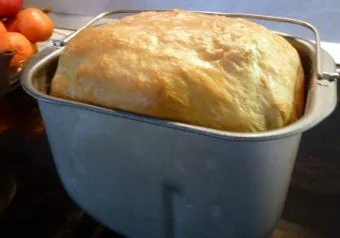 Популярні рецепти хліба в хлібопічці білий, чорний, кукурудзяний, бородинський і ін (бездріжджовий хліб хлібопічці заквасці чорний кукурудзяний білий житнього бородінського рецепт) Популярні рецепти хліба в хлібопічці білий, чорний, кукурудзяний, бородинський і ін
