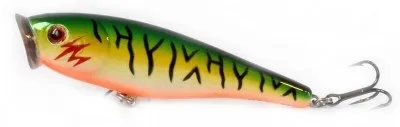 Поппер на щуку