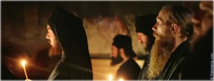 Поминальна молитва про померлого значення, опис, тексти молитов (молитов) Поминальна молитва про померлого значення, опис, тексти молитов