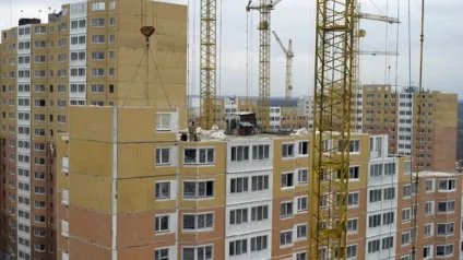 Повний список вимог до квартир і будинків по військовій іпотеці - вибираємо відповідне житло (військова іпотека об'єкти) Повний список вимог до квартир і будинків по військовій іпотеці - вибираємо відповідне житло