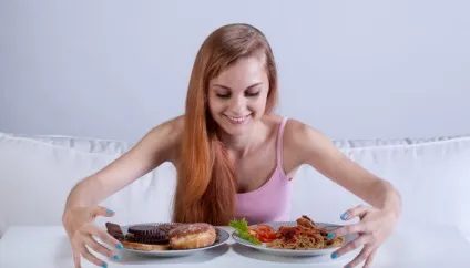 Наслідки булімії для психіки і організму людини (психіки) Наслідки булімії для психіки і організму людини