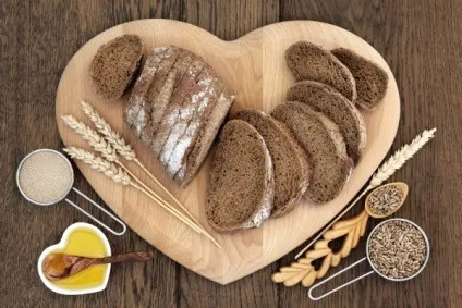 Користь і шкода дріжджового хліба, енциклопедія вегетаріанства