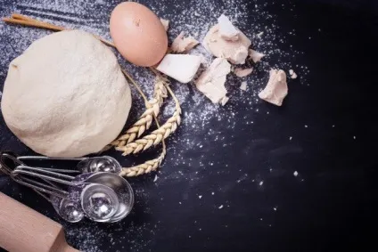 Користь і шкода дріжджового хліба, енциклопедія вегетаріанства