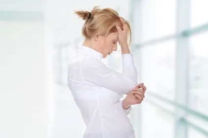 Наслідки булімії для психіки і організму людини (булімії) Наслідки булімії для психіки і організму людини