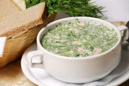 Користь і шкода айрану, склад і властивості, протипоказання, добові норми, рецепти для здоров'я і (склад) Користь і шкода айрану, склад і властивості, протипоказання, добові норми, рецепти для здоров'я і