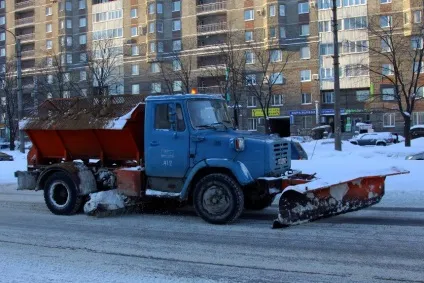 Останній герой зил відроджується (фото архівів Максима Чернявського) Останній герой зил відроджується