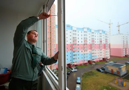 Повний список вимог до квартир і будинків по військовій іпотеці - вибираємо відповідне житло (військова іпотека житло) Повний список вимог до квартир і будинків по військовій іпотеці - вибираємо відповідне житло