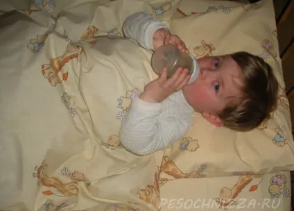 Постіль в дитяче ліжечко своїми руками (дитячу) Постіль в дитяче ліжечко своїми руками