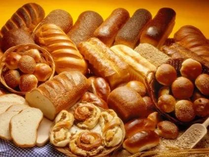 Користь і шкода дріжджового хліба, енциклопедія вегетаріанства