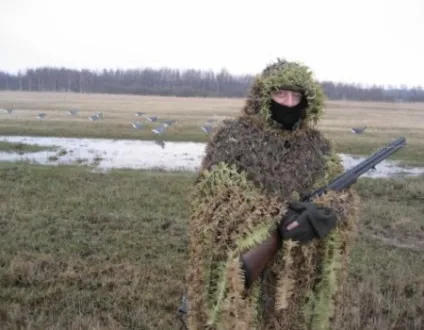 Поняга своїми руками