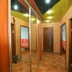 Стеля в коридорі своїми руками (стелю) Стеля в коридорі своїми руками