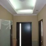 Стеля в коридорі своїми руками (стелю) Стеля в коридорі своїми руками