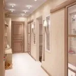Стеля в коридорі своїми руками (стелю) Стеля в коридорі своїми руками