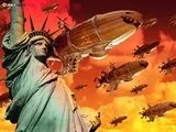 Побудувати дирижабль своїми руками (фразою «Kirov reporting») Побудувати дирижабль своїми руками
