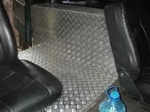 Стеля з полікарбонату
