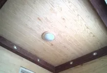 Стеля з фанери чим обробити і яка товщина, своїми руками фото, підшивка і оздоблення, ніж (фанери) Стеля з фанери чим обробити і яка товщина, своїми руками фото, підшивка і оздоблення, ніж