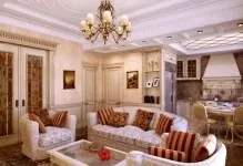 Стелі 2017 року дизайн, фото сучасних ідей, модні новинки, квартирний ремонт (стелі) Стелі 2017 року дизайн, фото сучасних ідей, модні новинки, квартирний ремонт