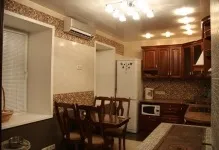 Стелі 2017 року дизайн, фото сучасних ідей, модні новинки, квартирний ремонт (дизайн) Стелі 2017 року дизайн, фото сучасних ідей, модні новинки, квартирний ремонт