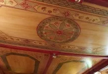 Стеля з фанери чим обробити і яка товщина, своїми руками фото, підшивка і оздоблення, ніж (руками) Стеля з фанери чим обробити і яка товщина, своїми руками фото, підшивка і оздоблення, ніж