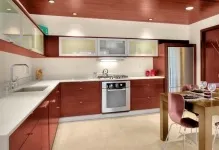 Стеля з фанери чим обробити і яка товщина, своїми руками фото, підшивка і оздоблення, ніж (стелю з фанери) Стеля з фанери чим обробити і яка товщина, своїми руками фото, підшивка і оздоблення, ніж