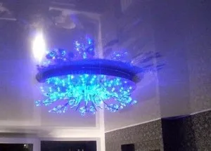 Стелю модерн, інструкція по монтажу своїми руками, відео огляд світильників в (стельові) Стелю модерн, інструкція по монтажу своїми руками, відео огляд світильників в