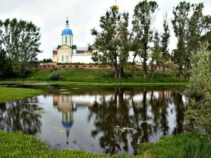 Правила монастирської безпеки