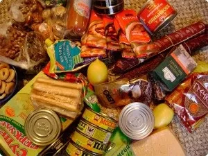 Правильне харчування в поході - запорука вашого здоров'я (харчування в поході) Правильне харчування в поході - запорука вашого здоров'я