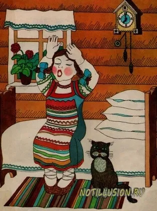 Потішки для дітей - скоромовки примовки потішки (зірвав волошка скажи) Потішки для дітей - скоромовки примовки потішки