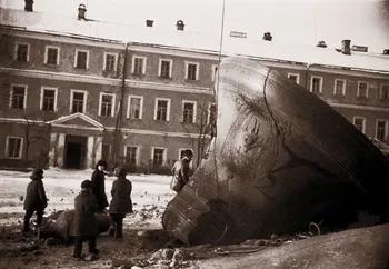потаємний Пришвін